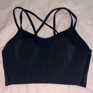 Lululemon Like a Cloud Longline Bra